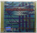Varios - Multidance Hits 98