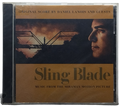 Varios - Siling Blade