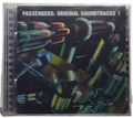 Varios - Passengers