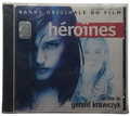 Varios - The Heroines