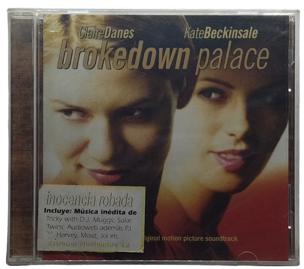 Varios - Broken Down Palace