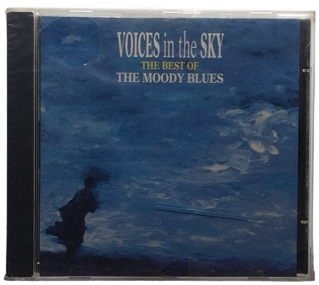Varios - The Best Of Voices In The Sky