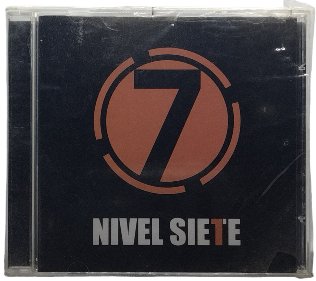 Varios - Nivel 7