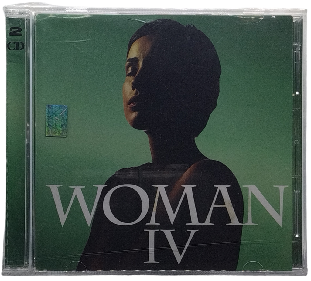 Varios - Woman Iv