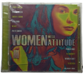 Varios - Women With Attitude