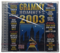 Varios - Grammy Nominees 2003