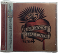 Varios - Pure Rock Ballads Vol. 4