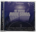 Varios - The Greatest Movie Song's