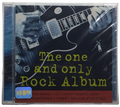 Varios - The One And Only Rock Album