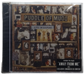 Varios - Puddle Of Mudd Life On Display