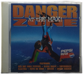 Varios - Danger Zone At The Max
