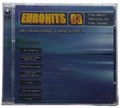 Varios - Euro Hits 03 36 Smashinc Dance