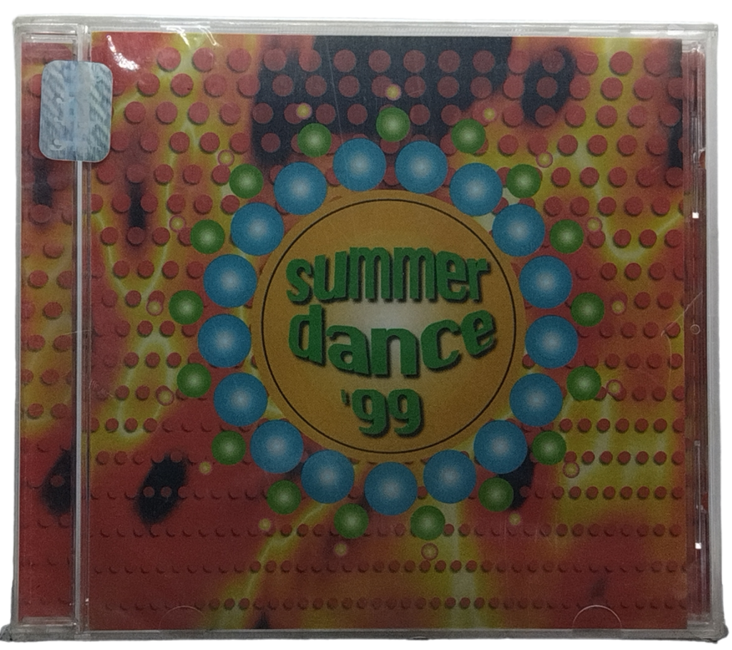 Varios - Summer Dance 99