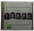 Boy Zone - Where We Belong