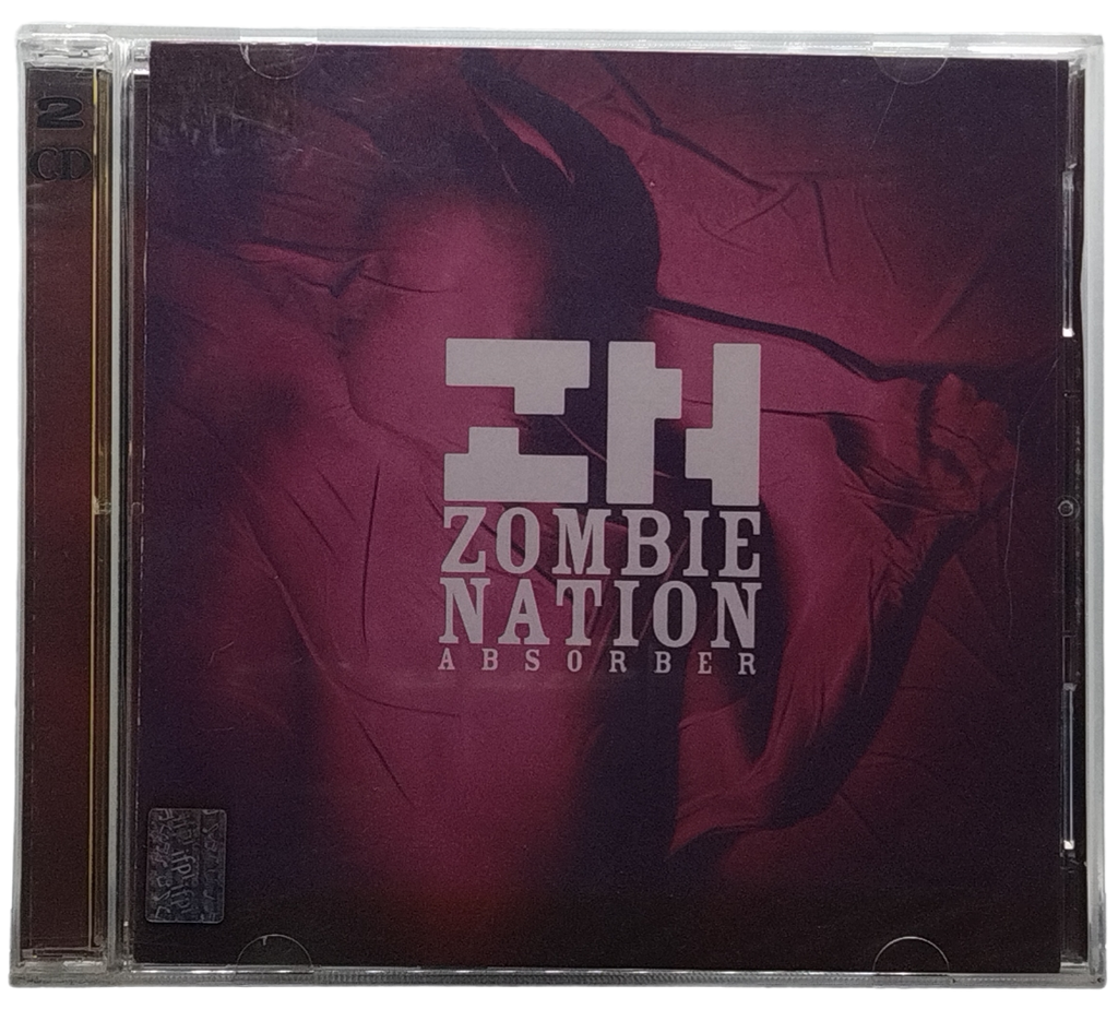 Zombie Nation - Absorber