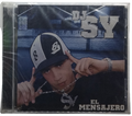 Dj Sy - El Mensajero