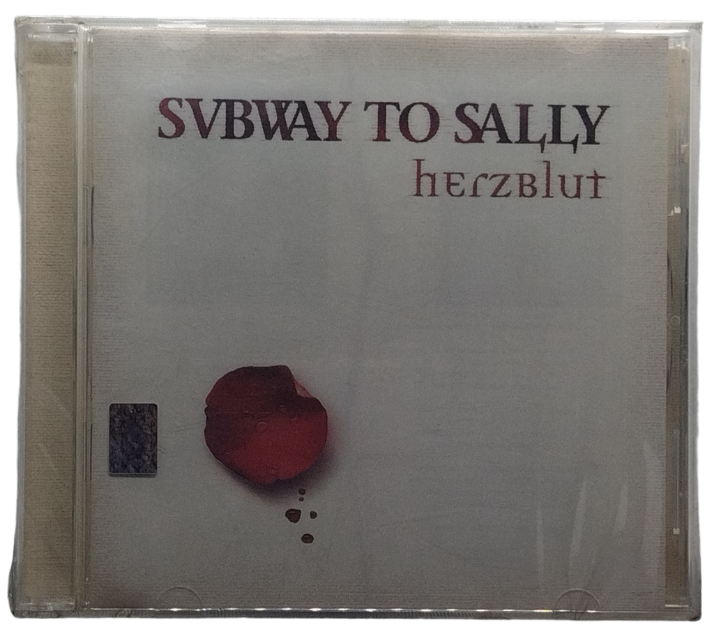 Subway To Sally - Herz Blut