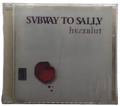 Subway To Sally - Herz Blut