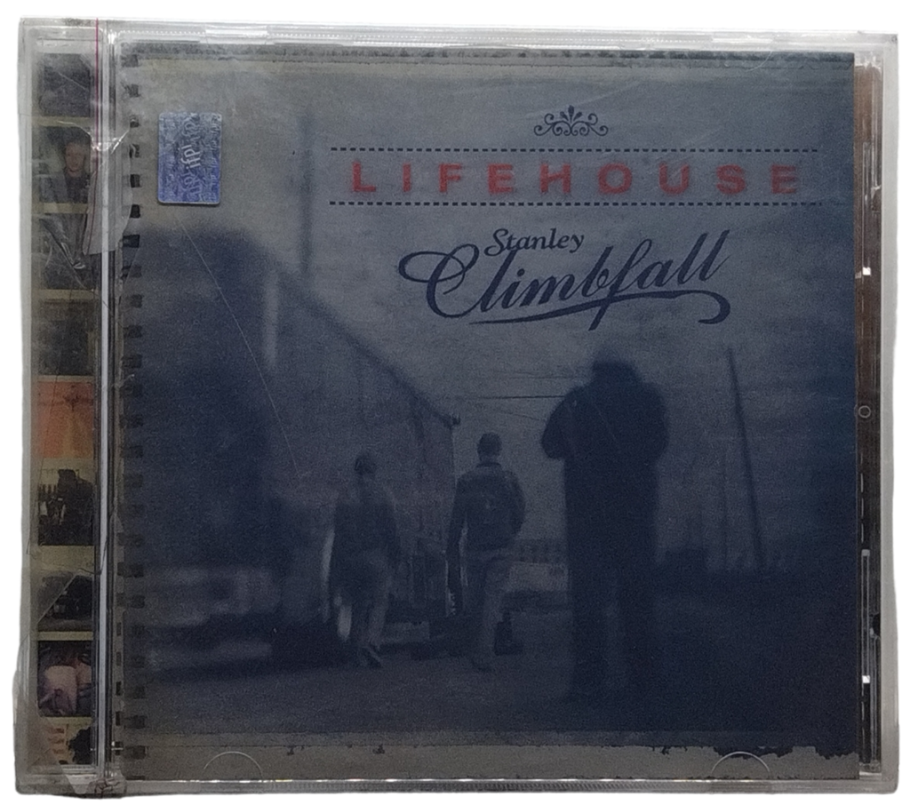 Stanley Climbfall - Life House