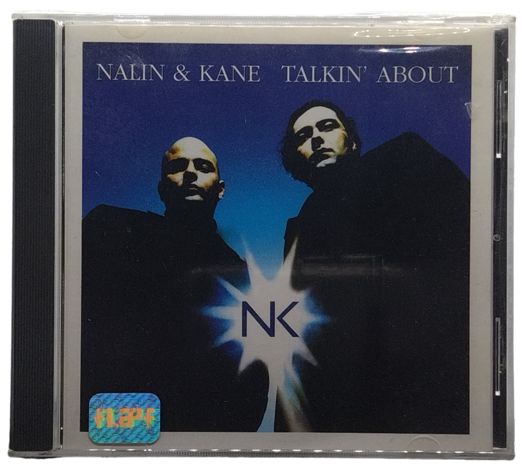 Nalin Y Kane - Talking About