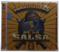 Varios - Gladiadores De La Salsa 2
