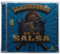 Varios - Gladiadores De La Salsa 3