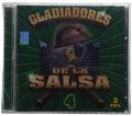 Varios - Gladiadores De La Salsa 4