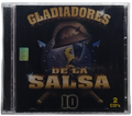 Varios - Gladiadores De La Salsa 10
