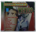 Varios - Tributo Tropical A Mexico