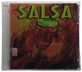 Varios - Salsa Por Todas Partes