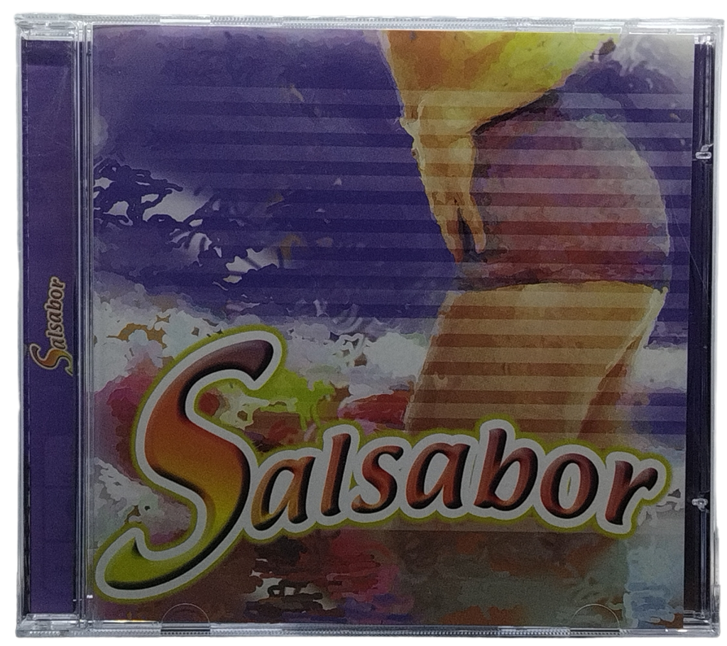 Varios - Salsabor