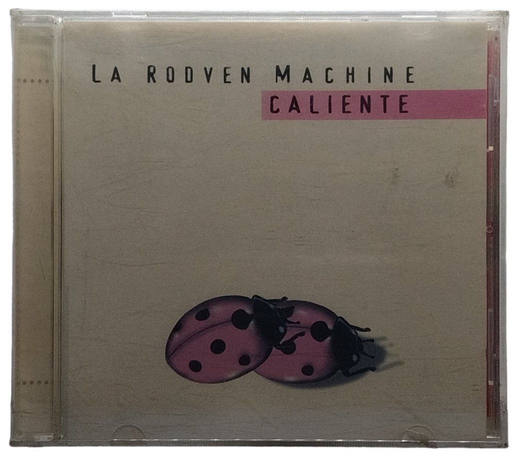 La Rodven Machine - Caliente