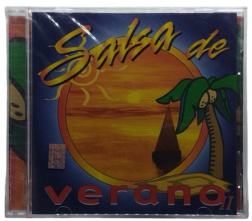 Varios - Salsa De Verano