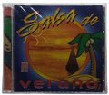 Varios - Salsa De Verano