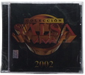 Varios - Coleccion Salsa Viva 2002