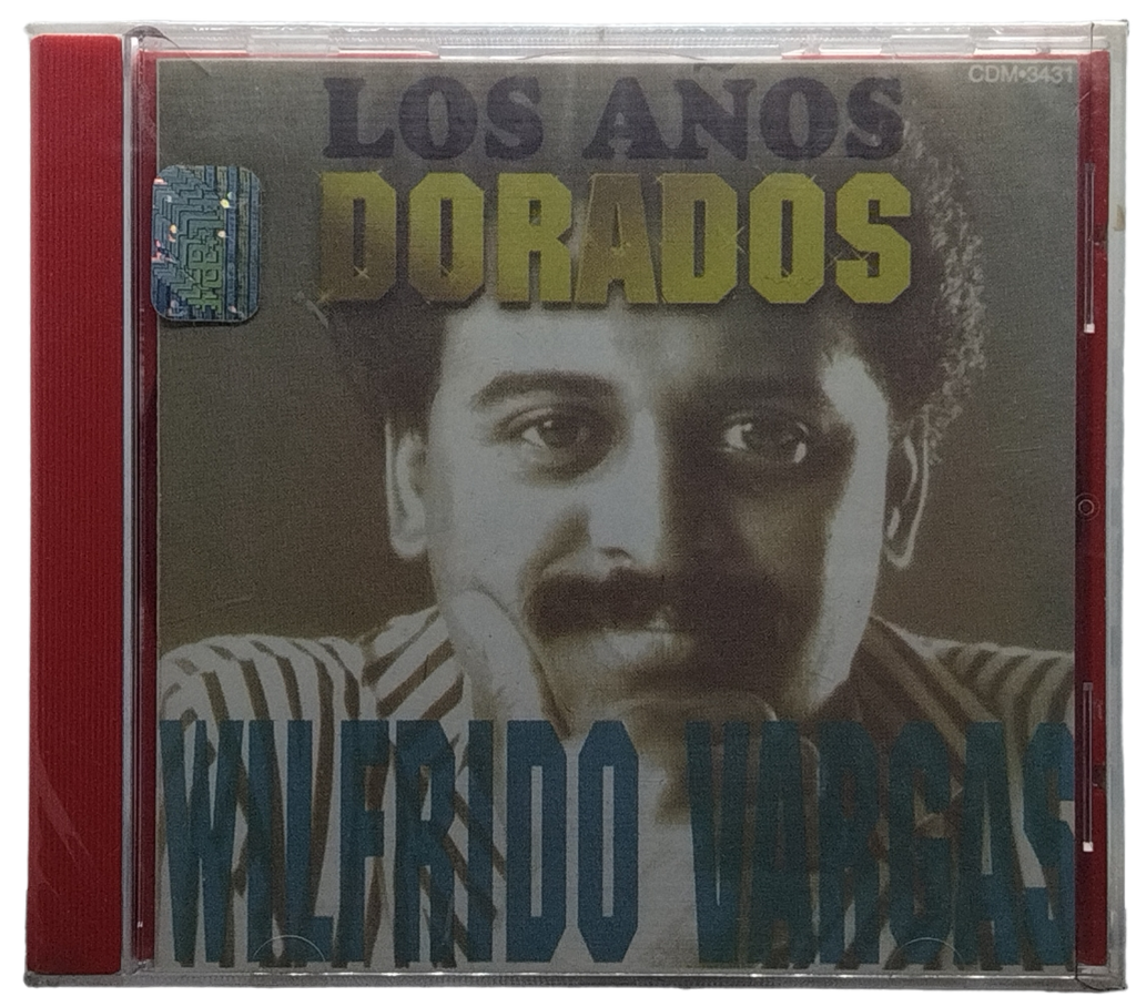 Wilfrido Vargas - Los Años Dorados