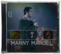 Manny Manuel - En Vivo