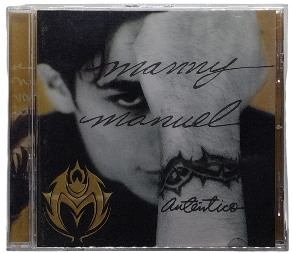 Manny Manuel - Autentico Zapateado
