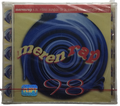 Varios - Meren Rap 98
