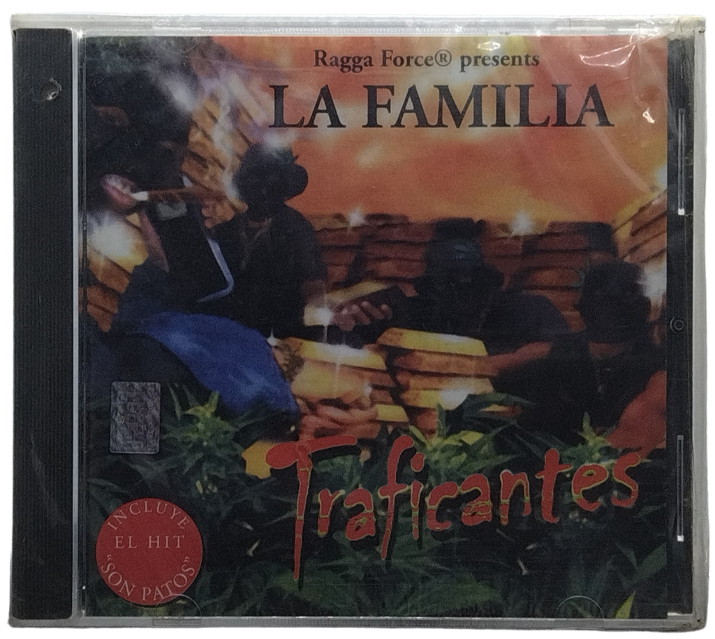 Traficantes - La Familia