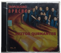 Tropicalisimo Apache - Exitos Quemantes