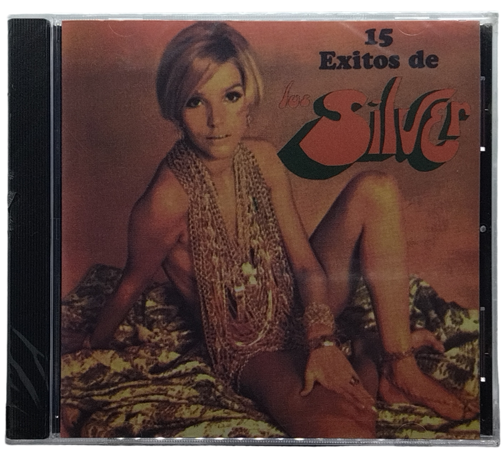 Los Silver - 15 Exitos De