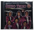 Grupo Yndio - Nos Pertenecemos