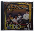 Grupo Yndio - La Gran Historia