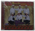 Trono De Mexico - Los Reyes Del Pasito Duranguense