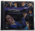 Los Primos - 14 Grandes Exitos