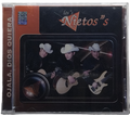 Los Nietos - Ojala Dios Quiera