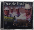 Los Gavilanes De La Sierra - Donde Estes
