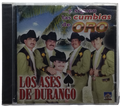 Los Ases De Durango - Y Siguen Las Cumbias De Oro