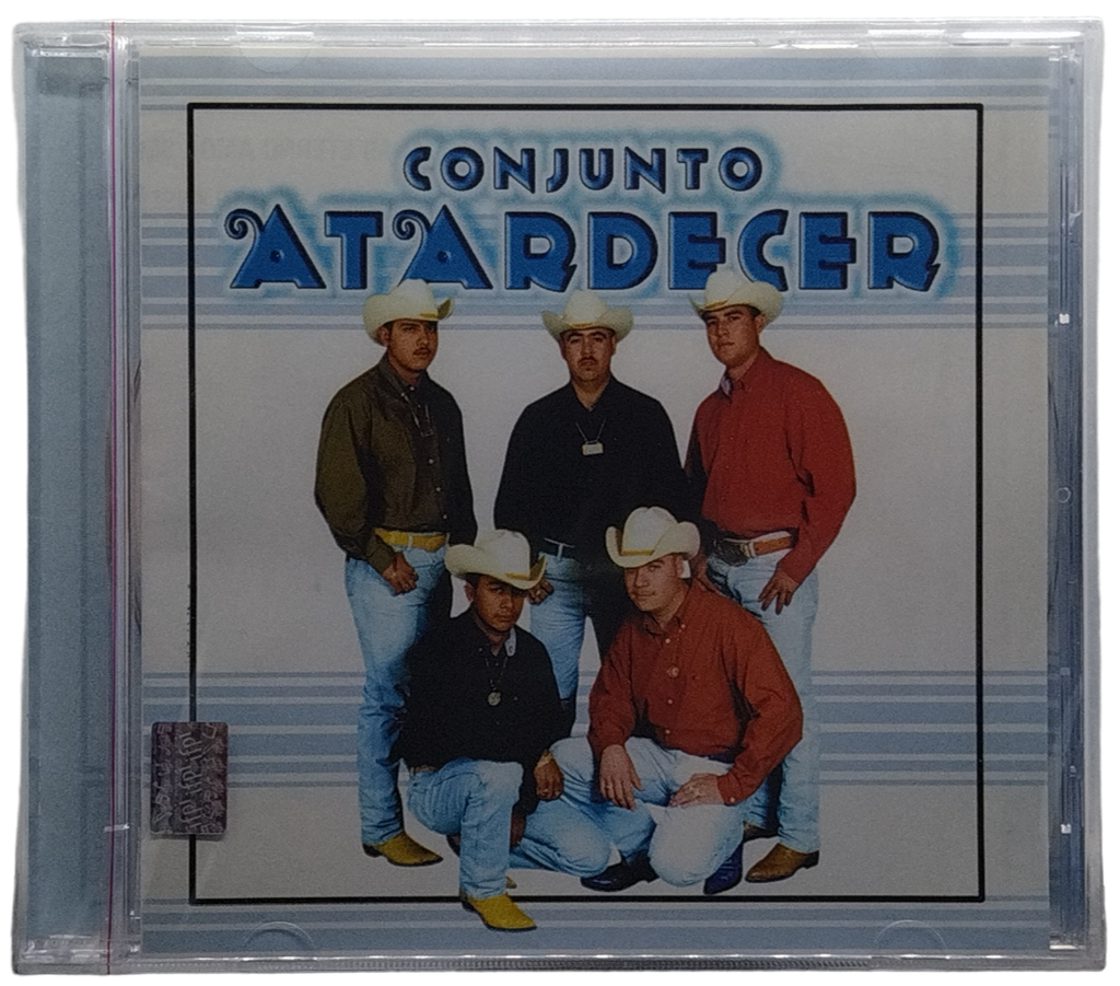 Conjunto Atardecer - Mi Eterno Amor Secreto